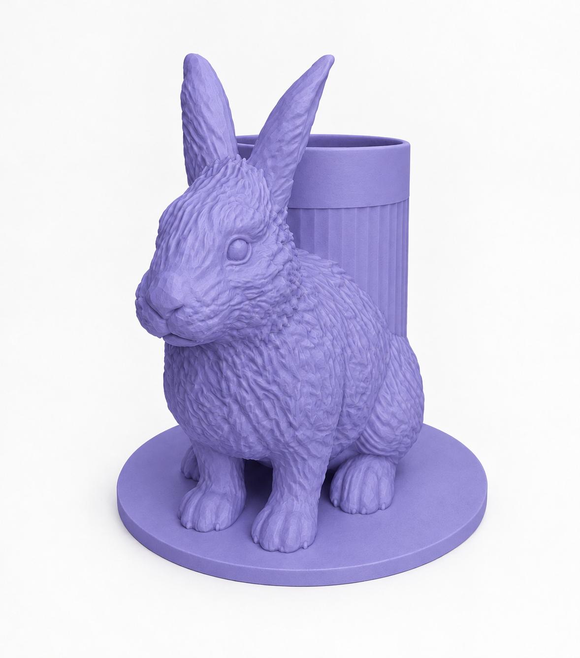 Boite Lapin