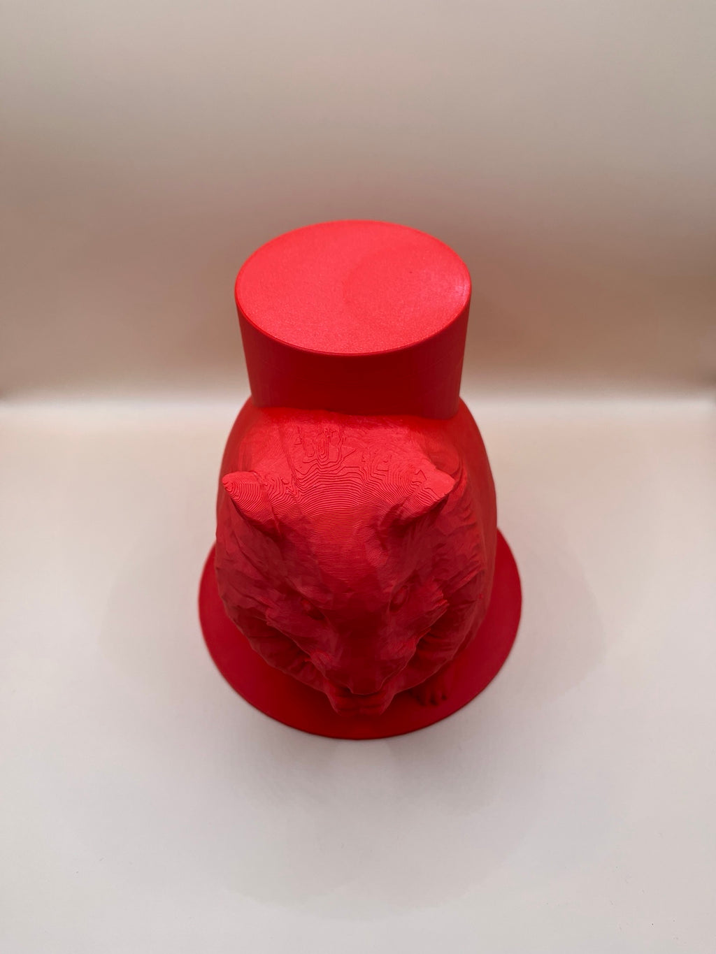 Boite Hamster