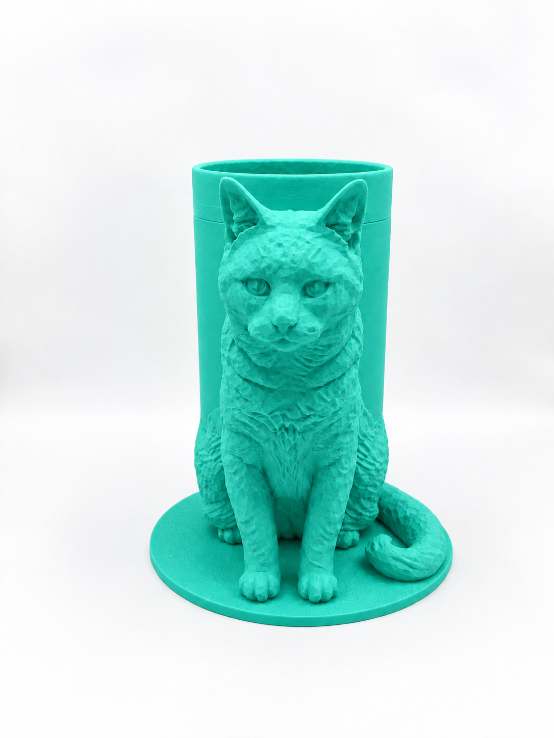 Boîte Souvenir Chat