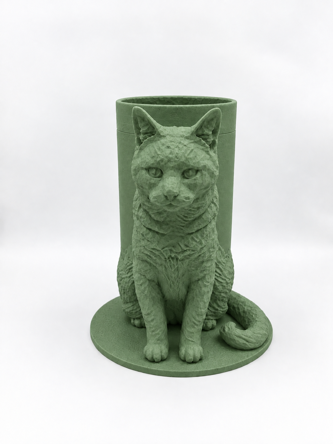 Boîte Souvenir Chat