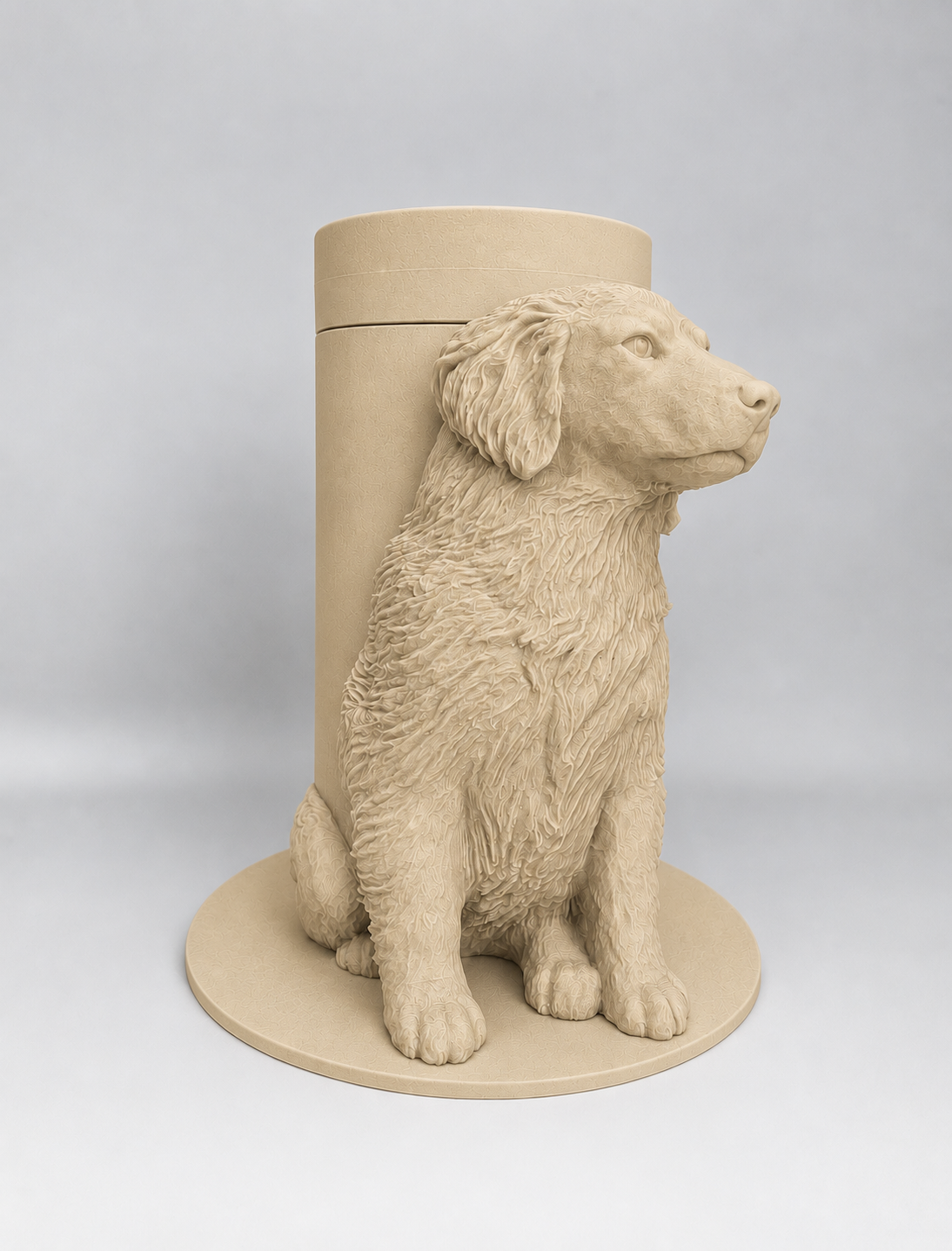 Boite Chien