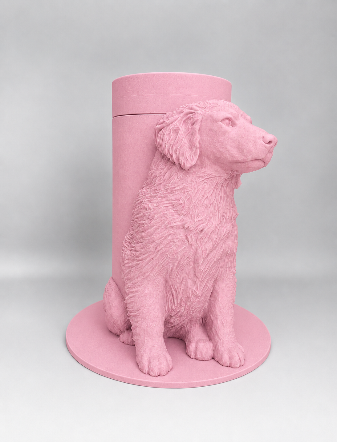 Boite Chien