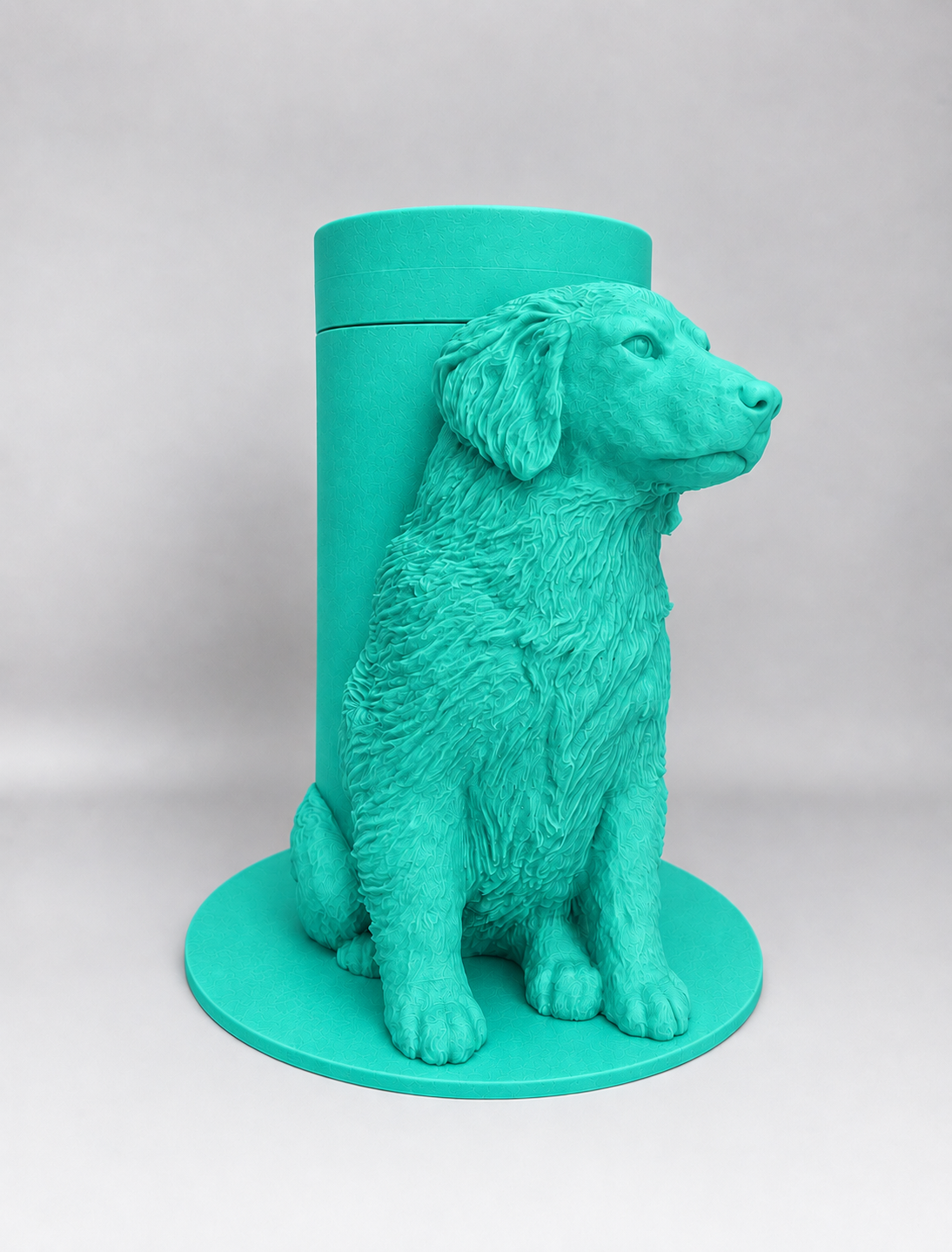Boite Chien