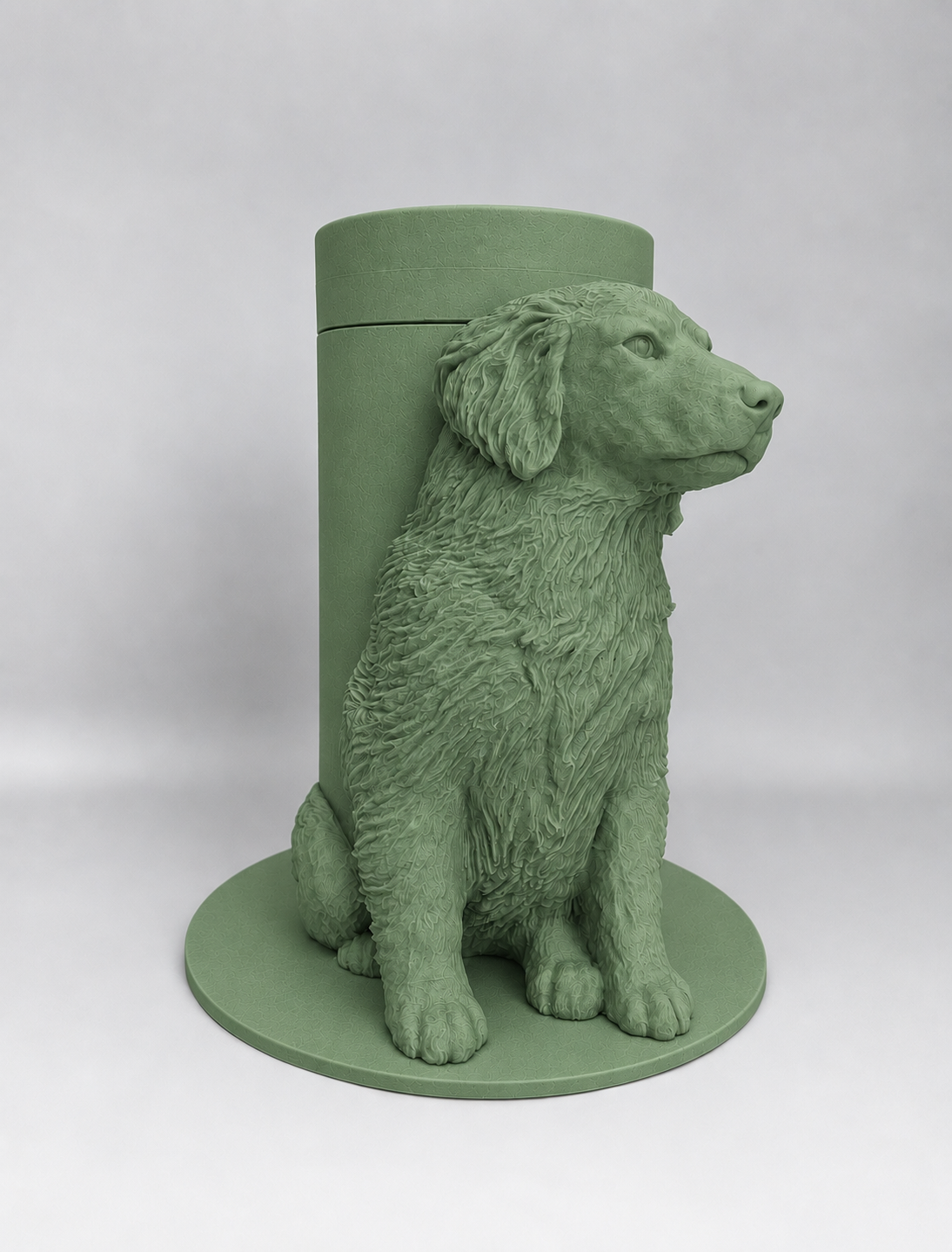 Boite Chien
