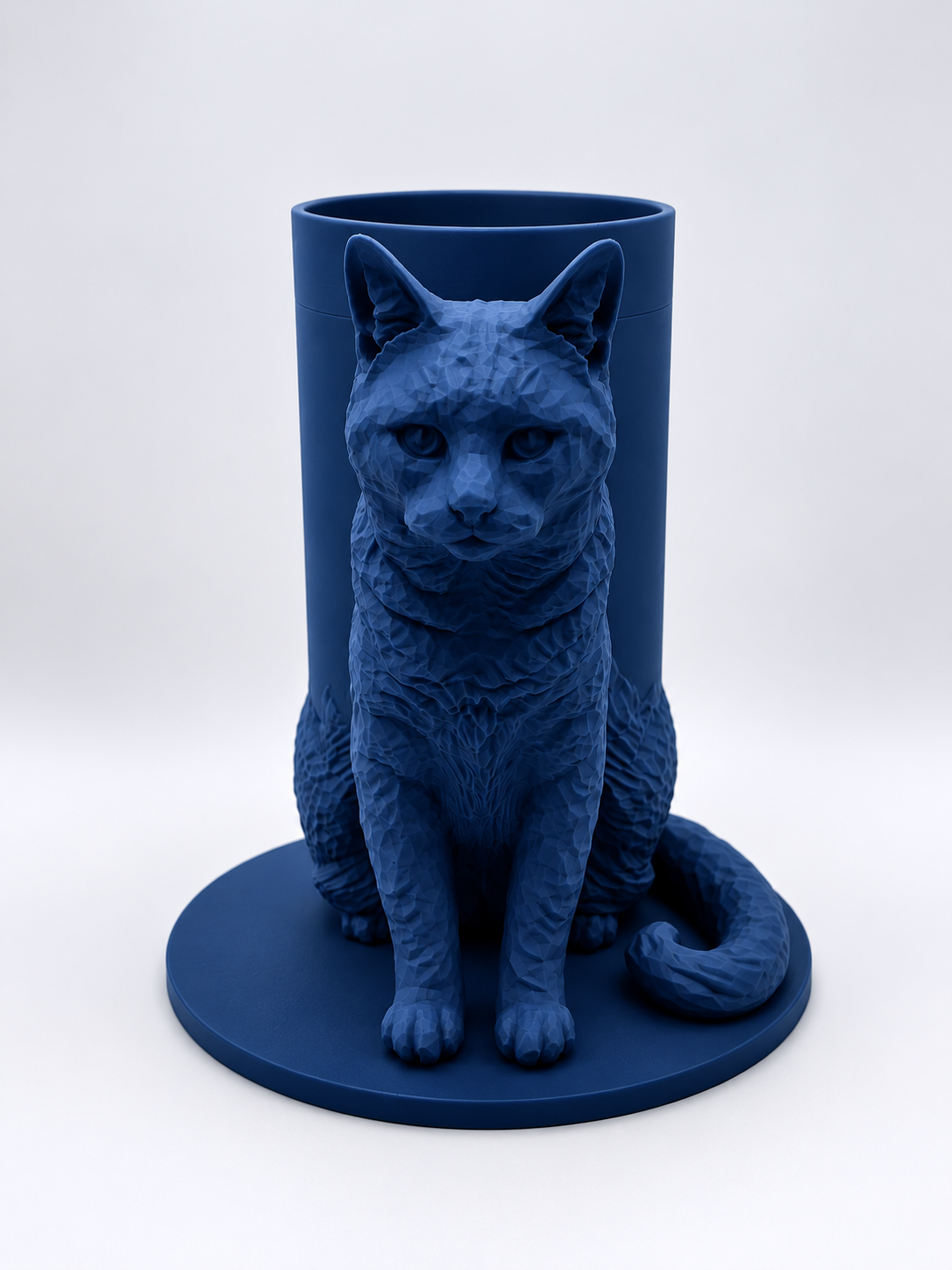 Boîte Souvenir Chat