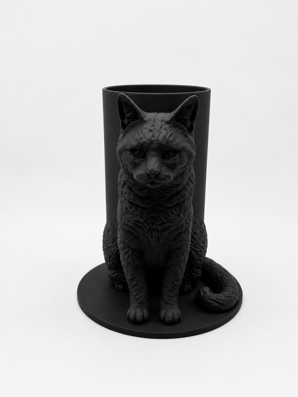 Boîte Souvenir Chat