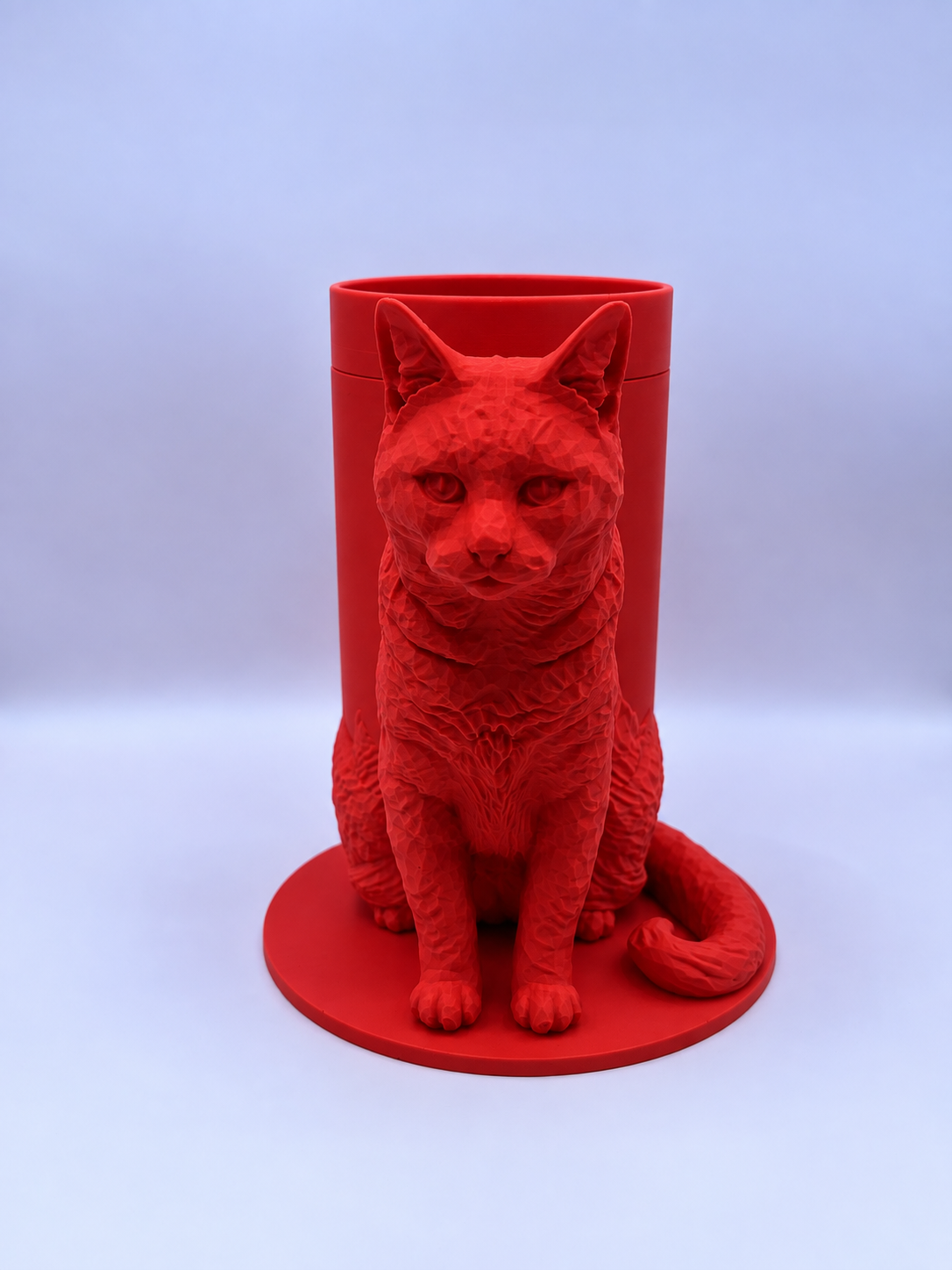 Boîte Souvenir Chat