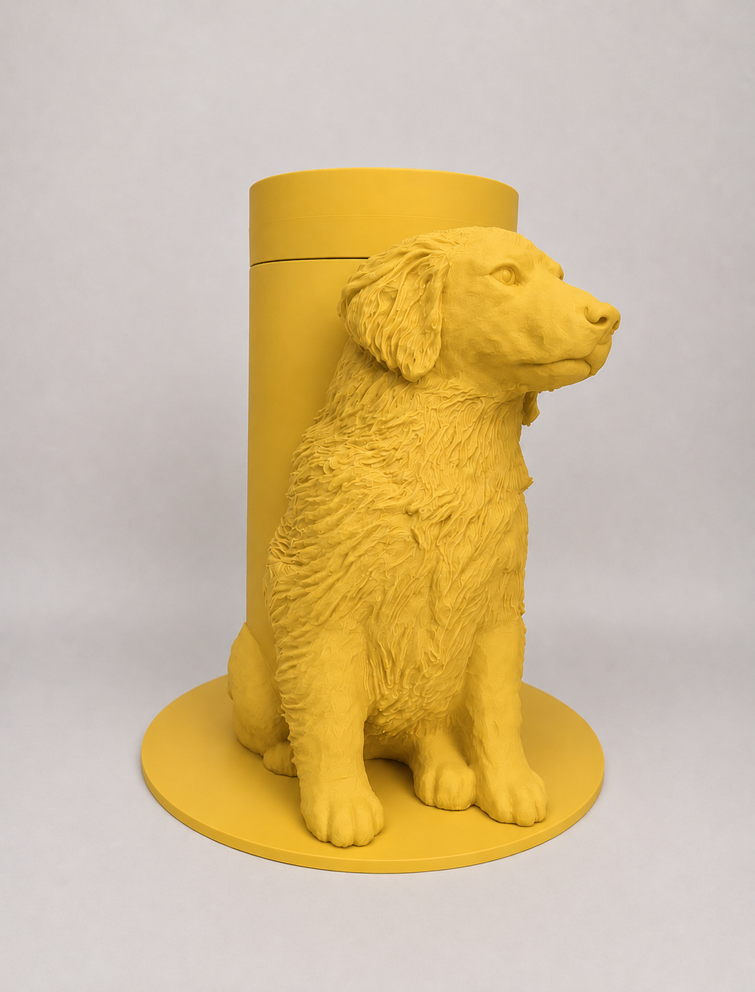 Boite Chien