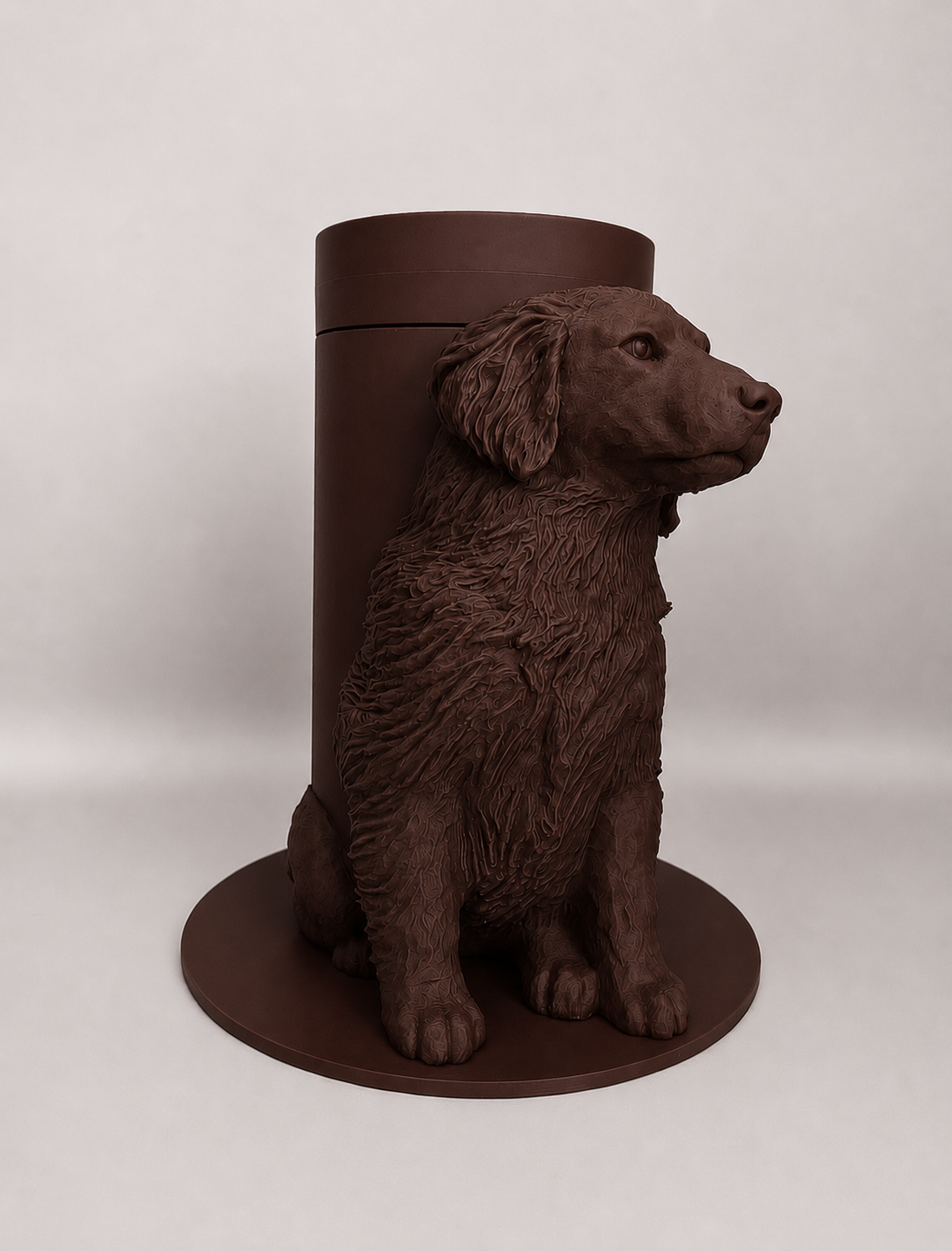 Boite Chien