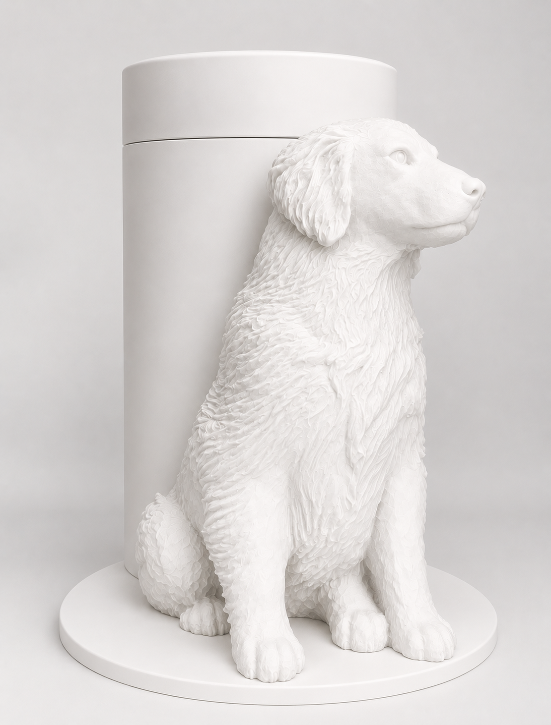 Boite Chien