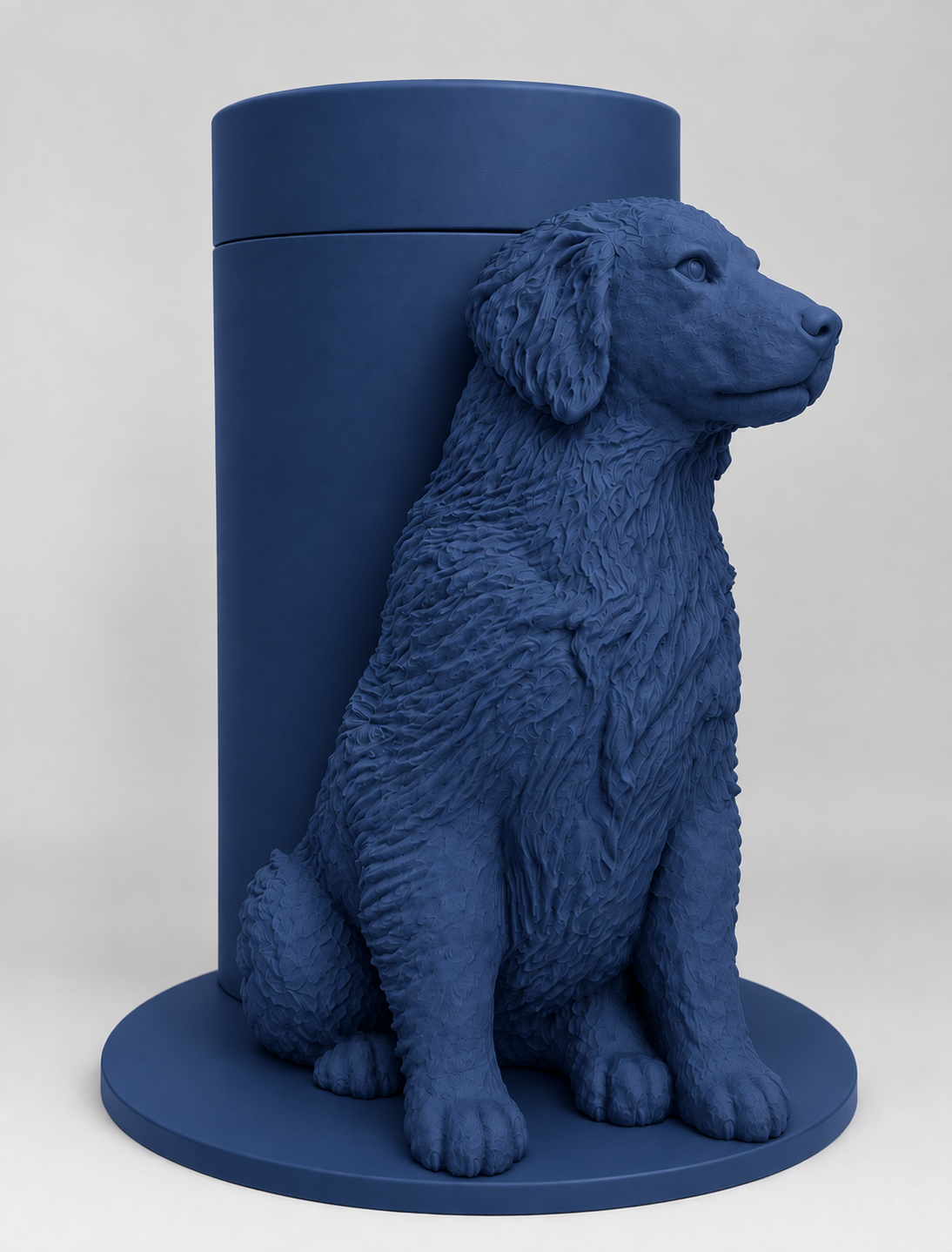 Boite Chien