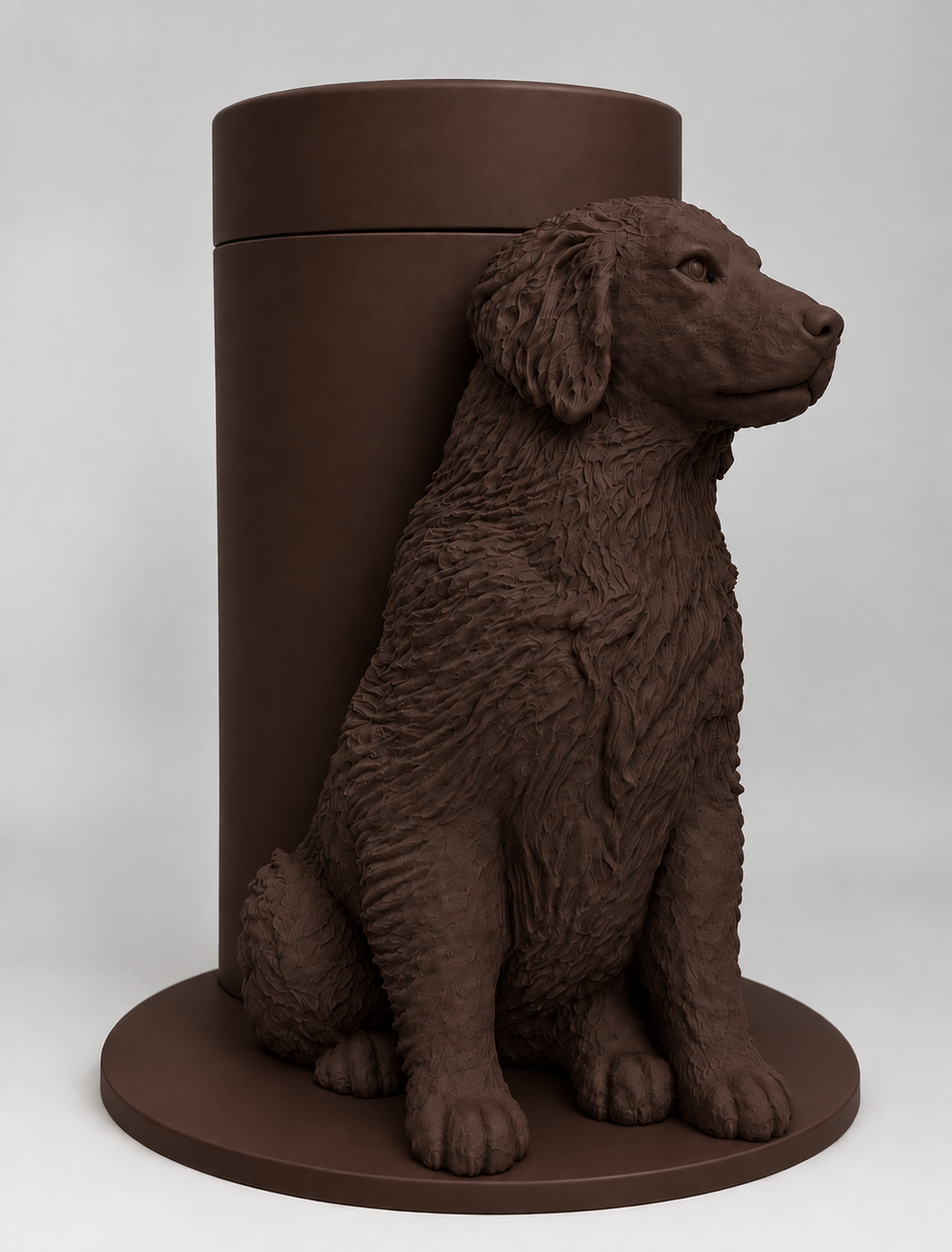 Boite Chien