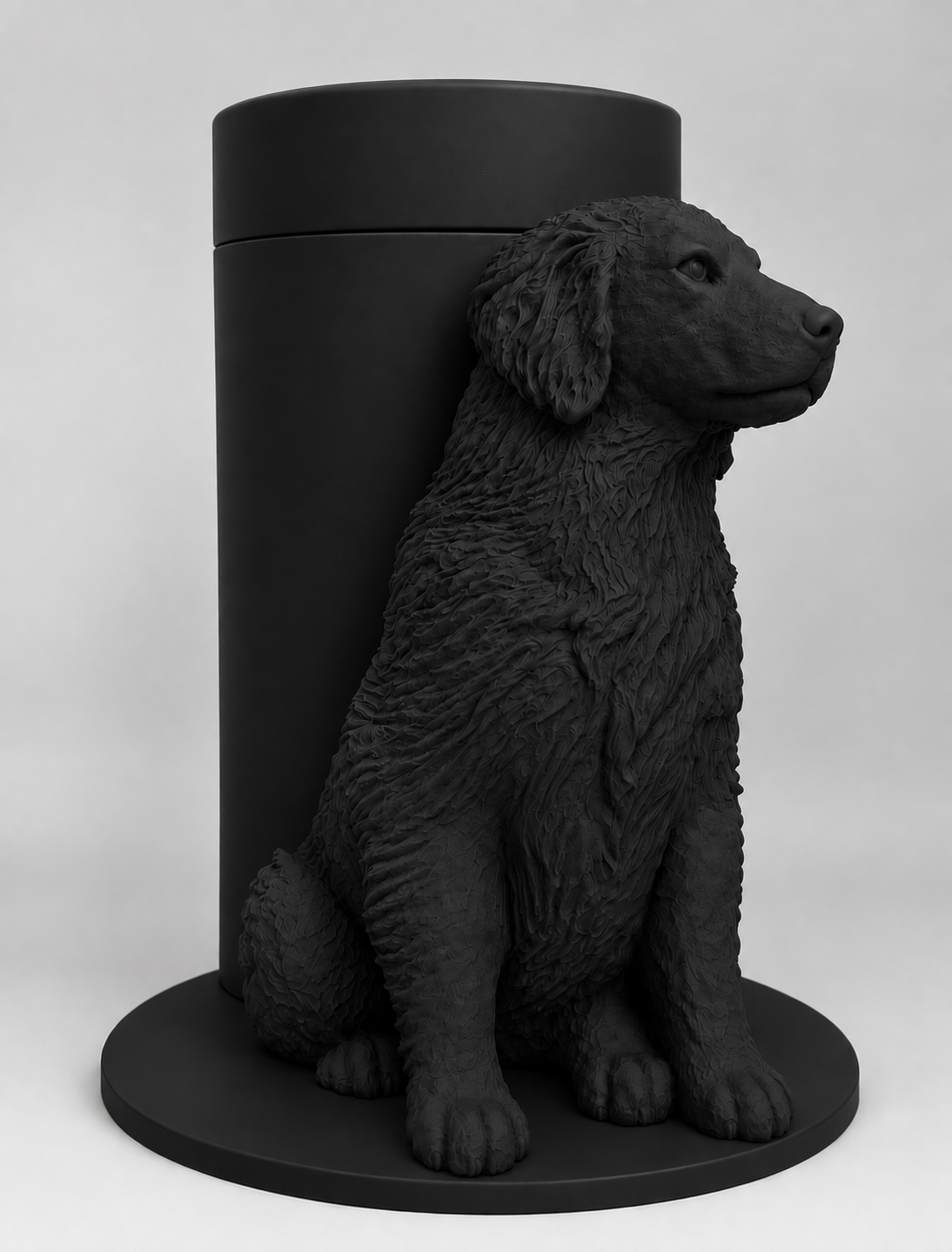 Boite Chien