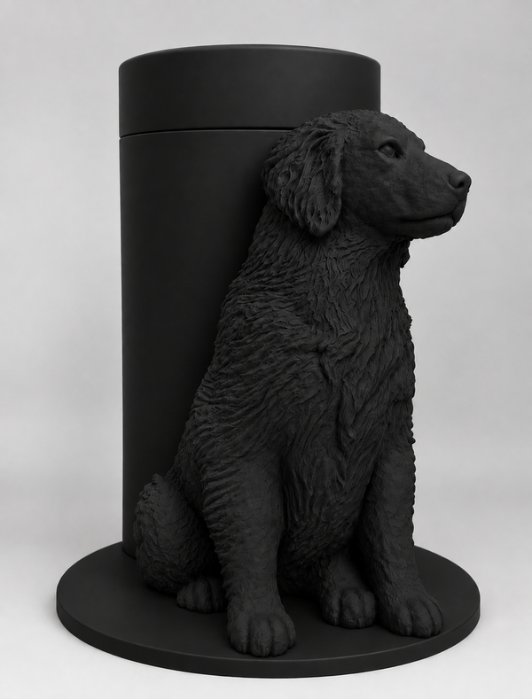Boite Chien