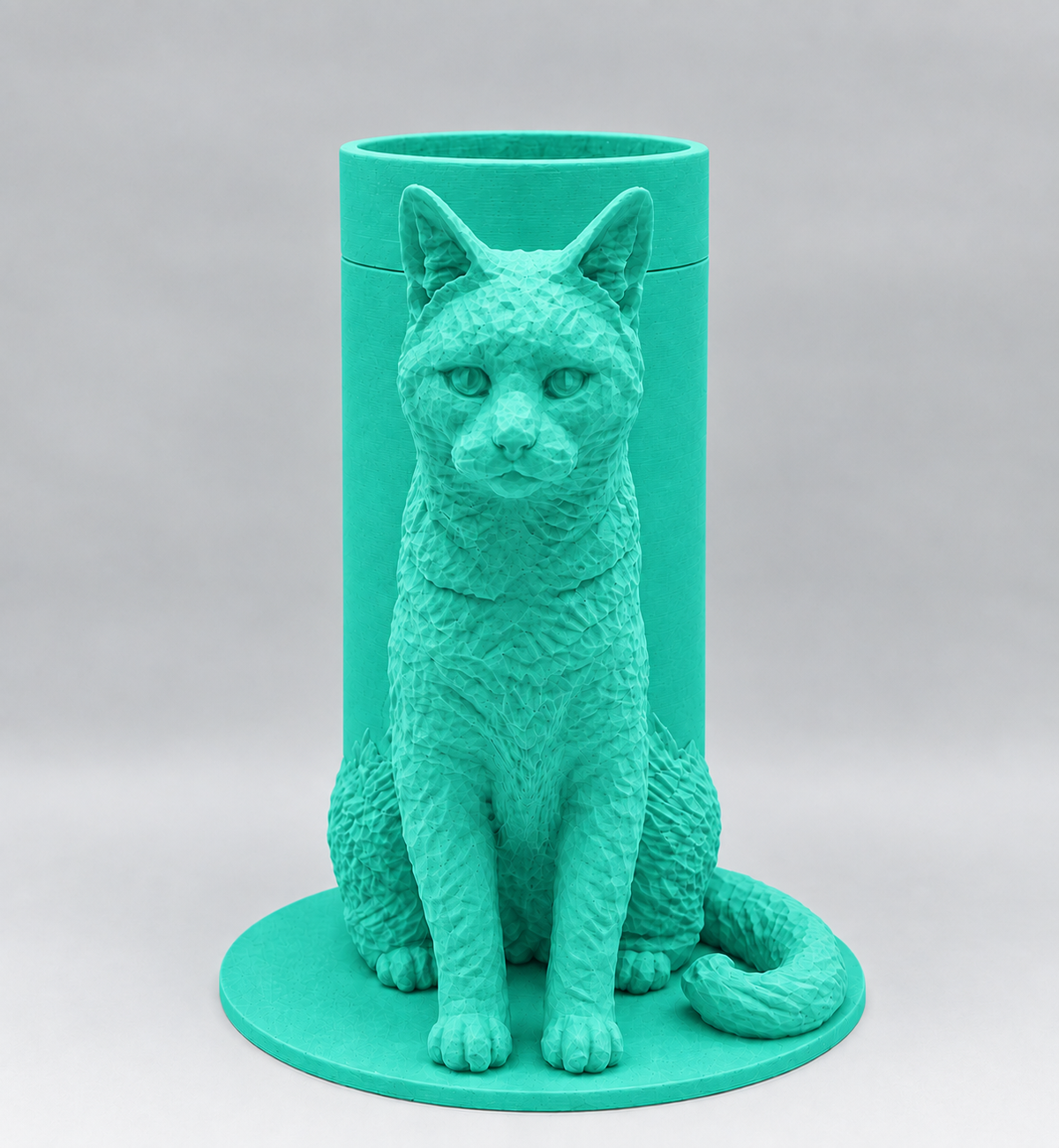 Boîte Souvenir Chat