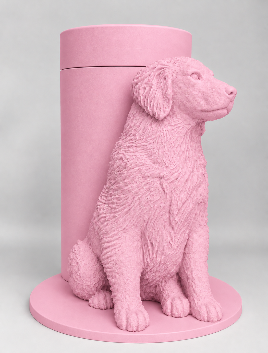 Boite Chien