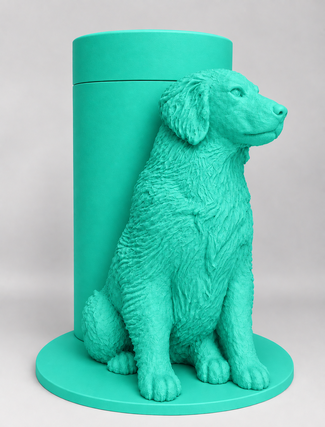 Boite Chien