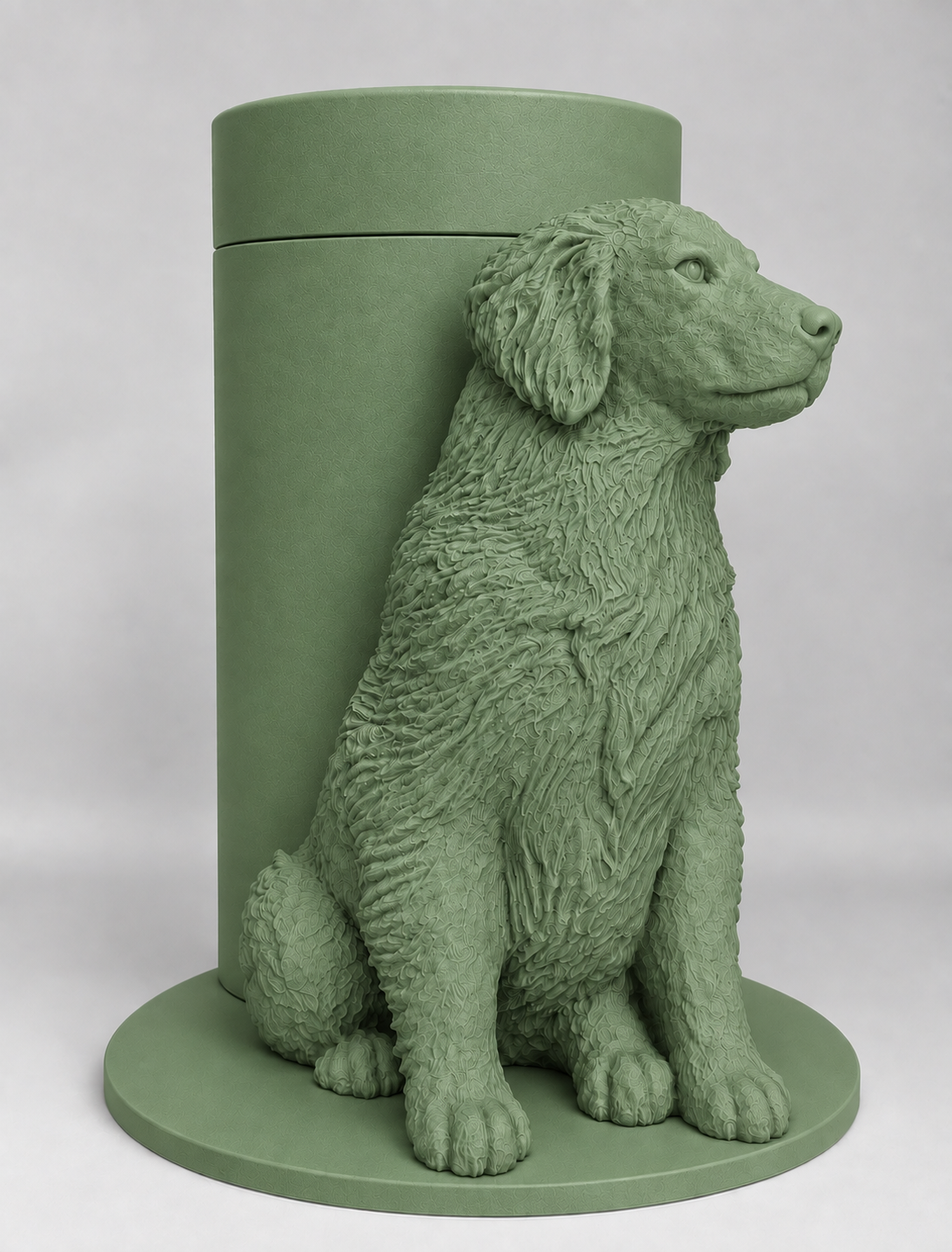 Boite Chien