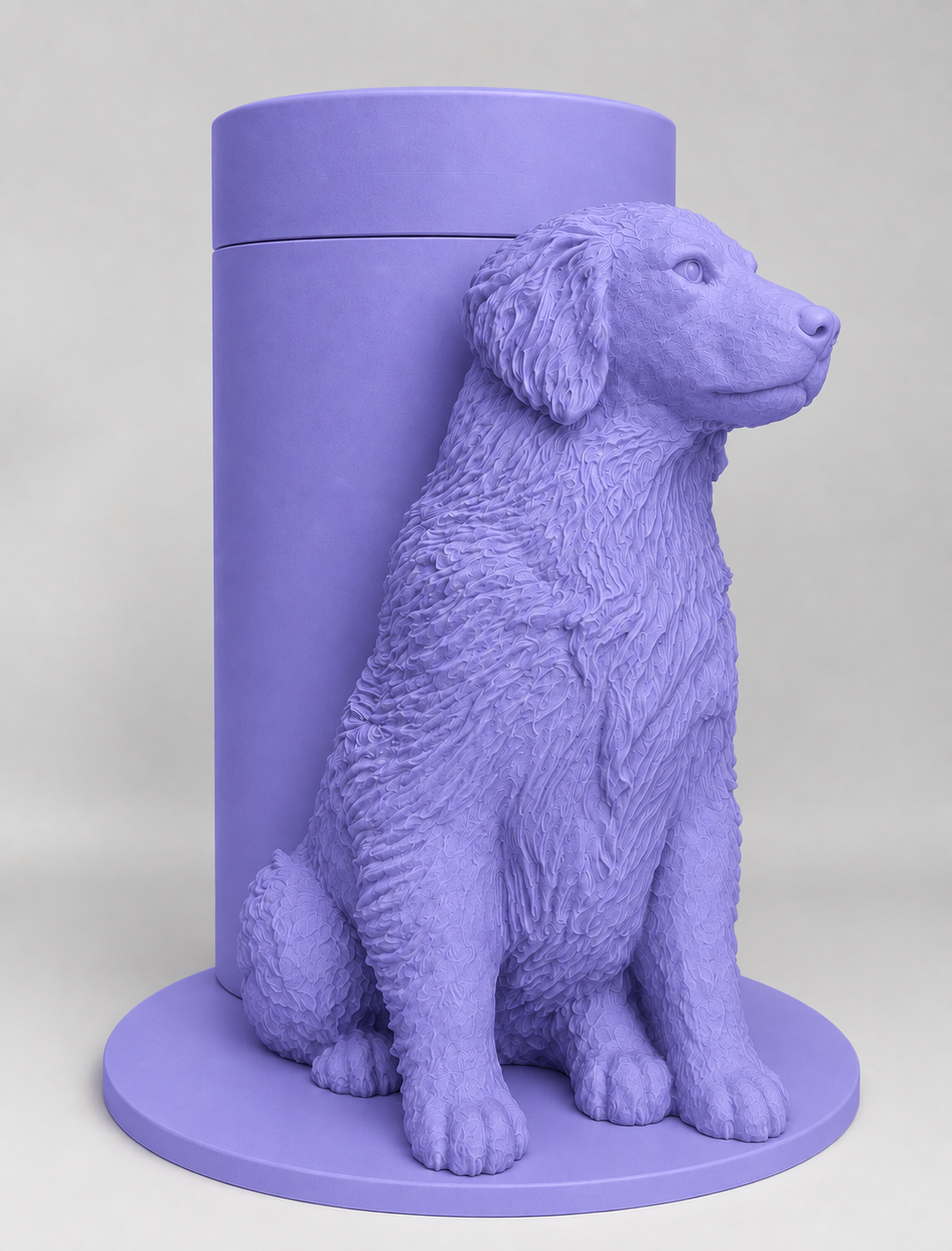 Boite Chien