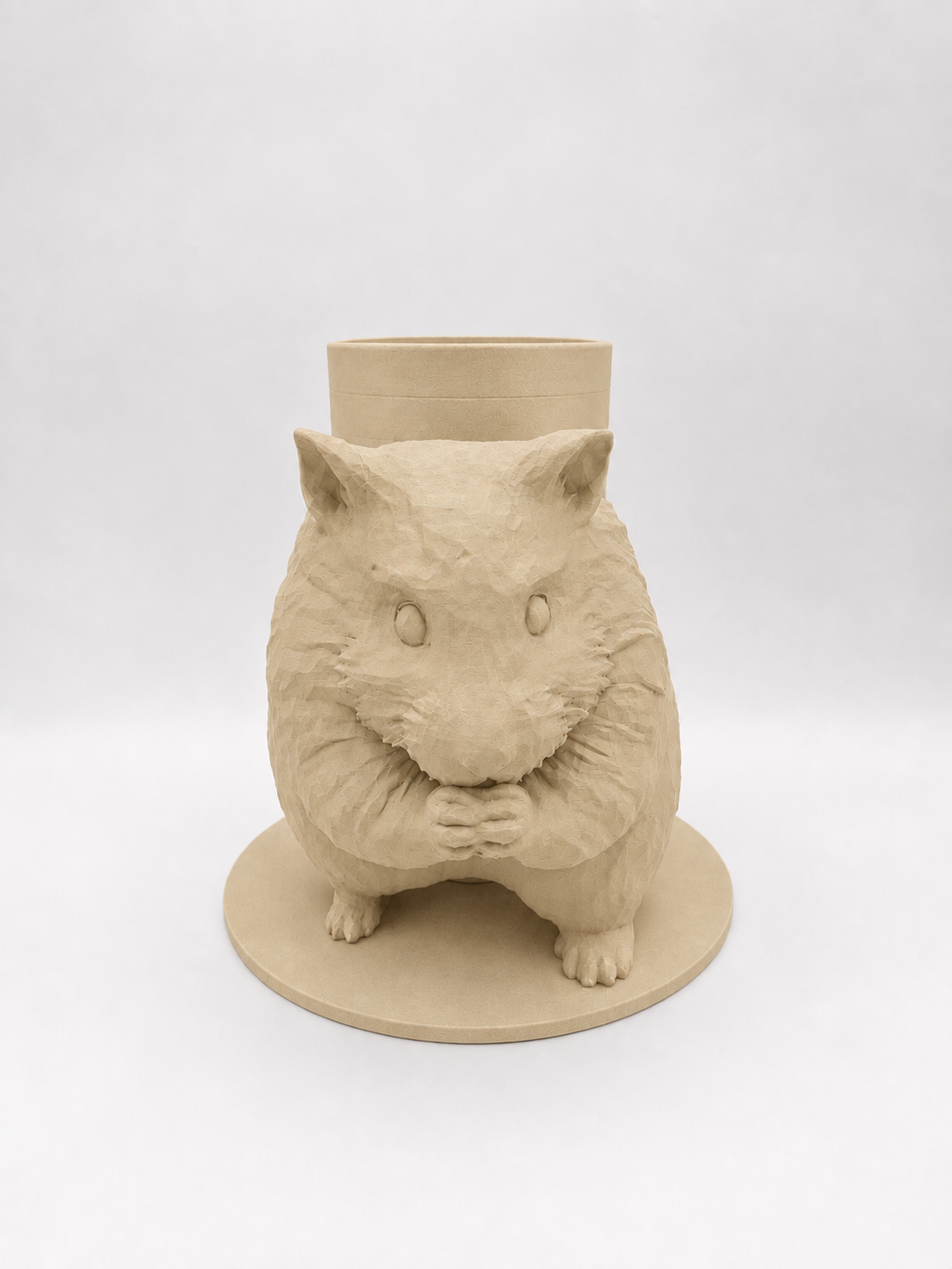 Boite Hamster