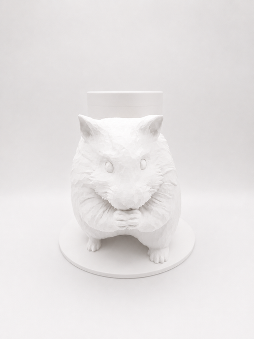 Boite Hamster
