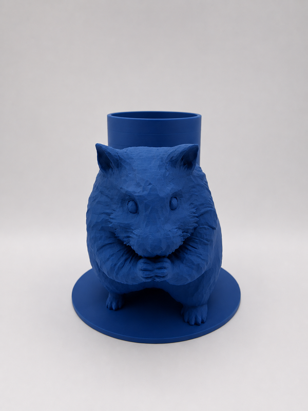 Boite Hamster