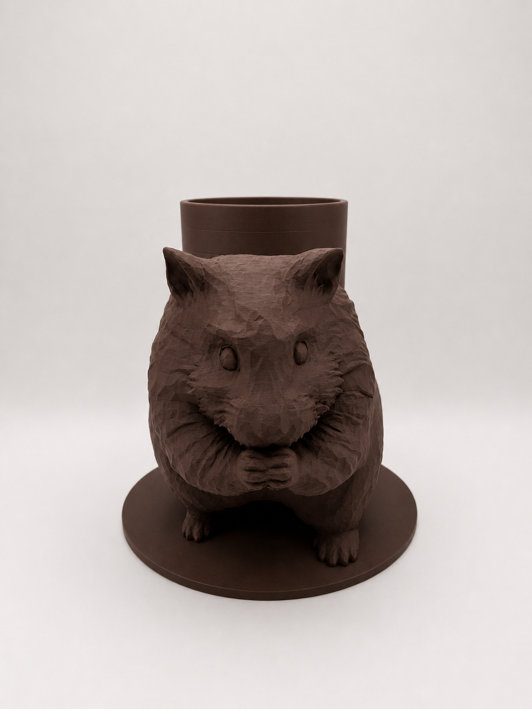 Boite Hamster