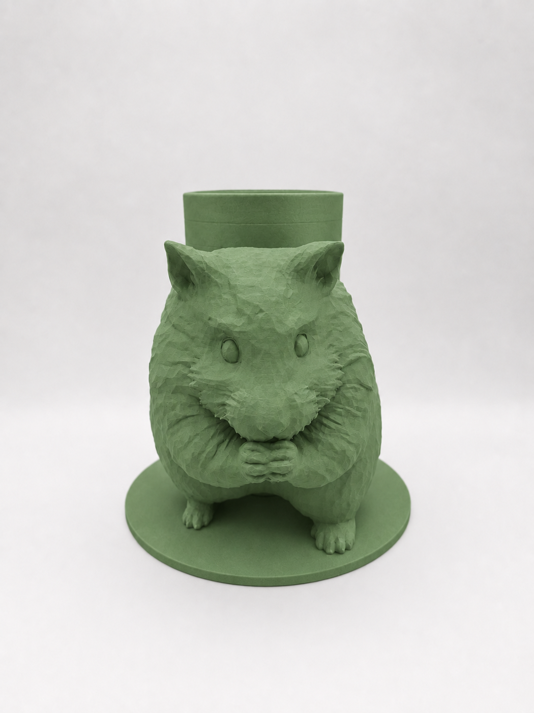 Boite Hamster