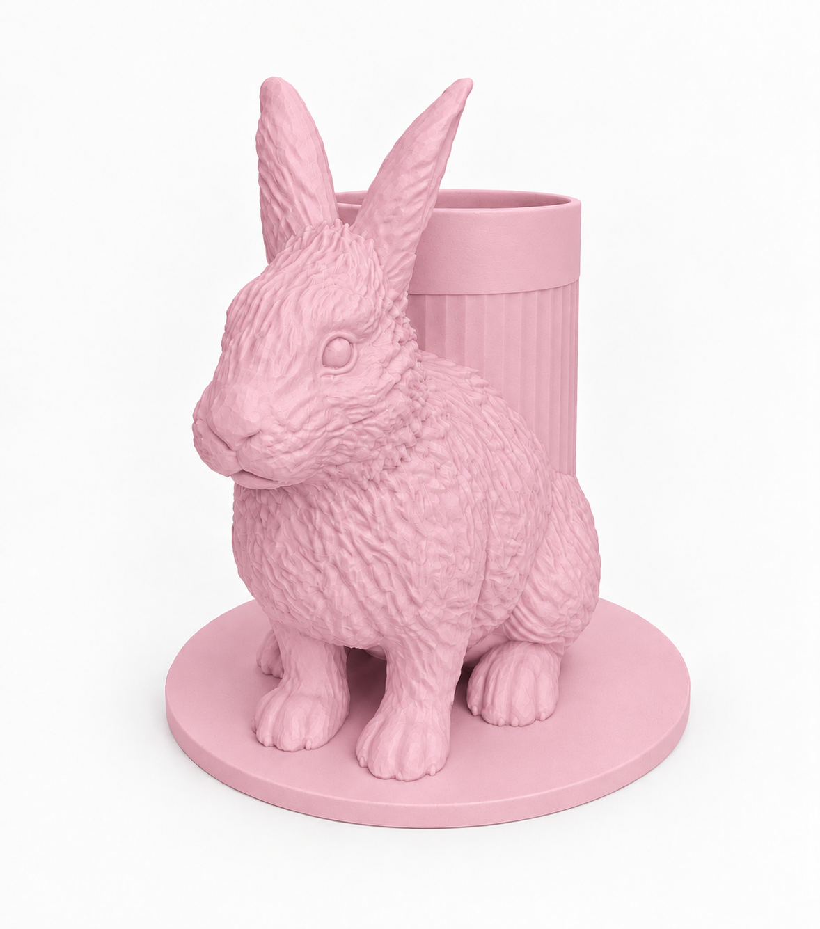 Boite Lapin