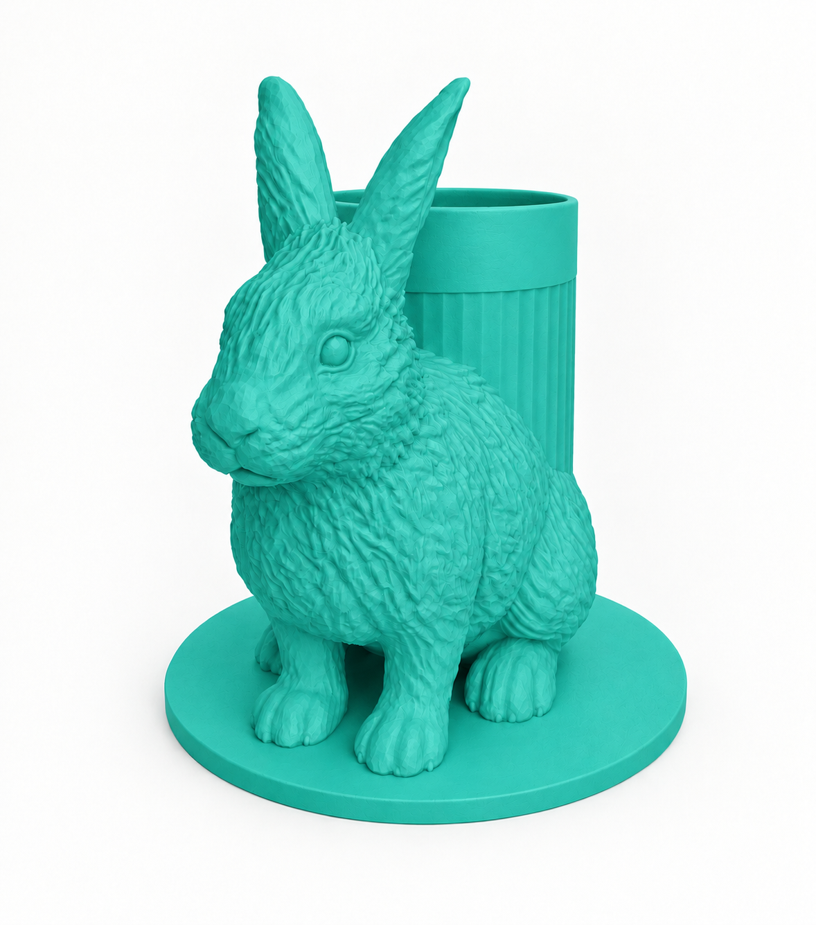 Boite Lapin