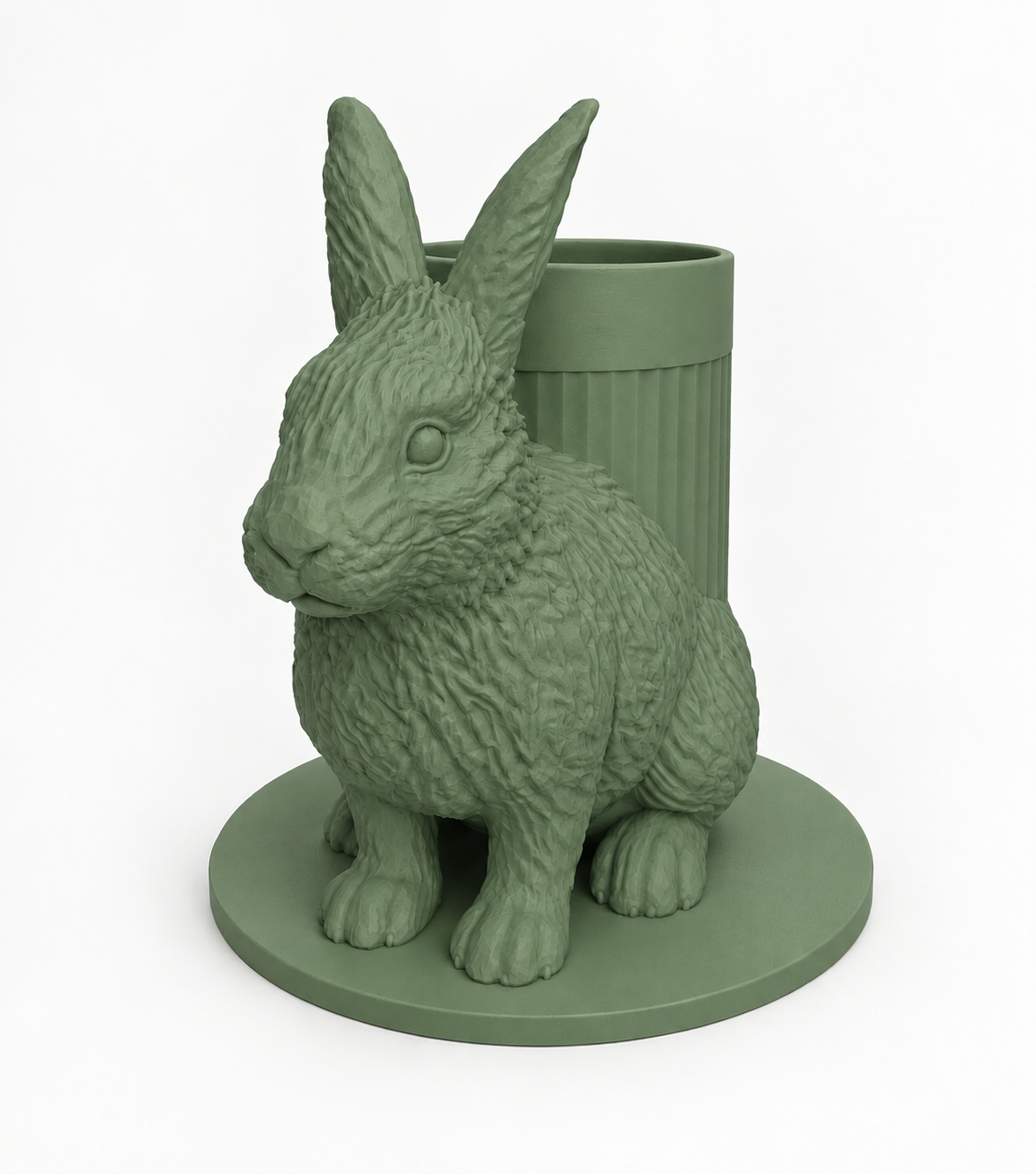 Boite Lapin