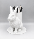 Pot à crayon Lapin