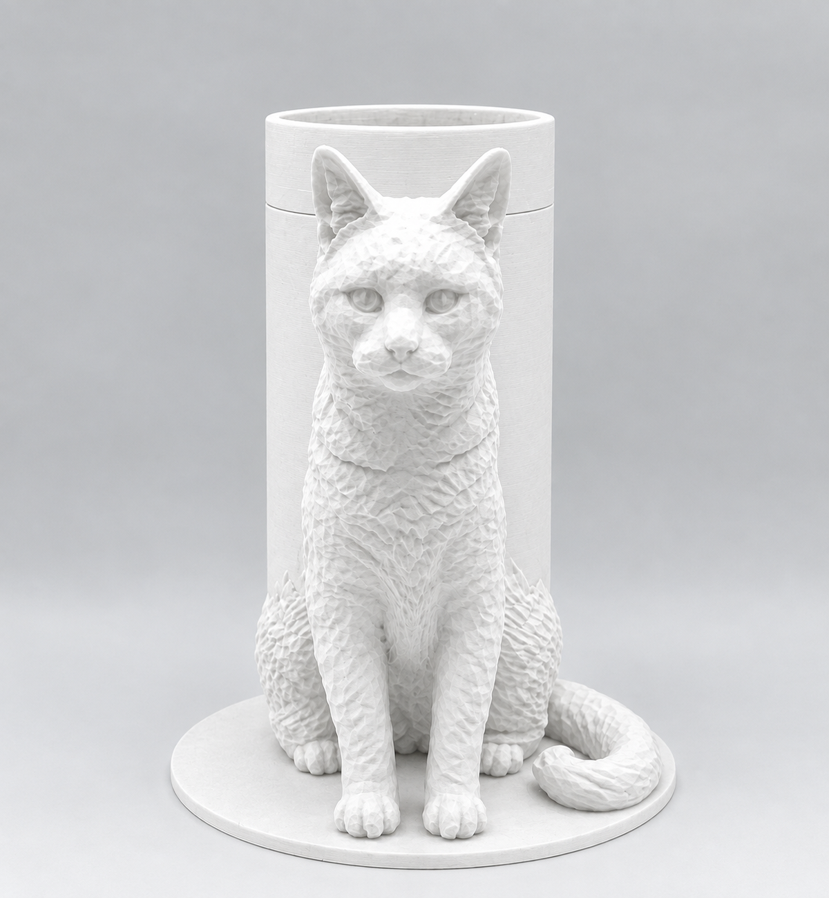 Boîte Souvenir Chat