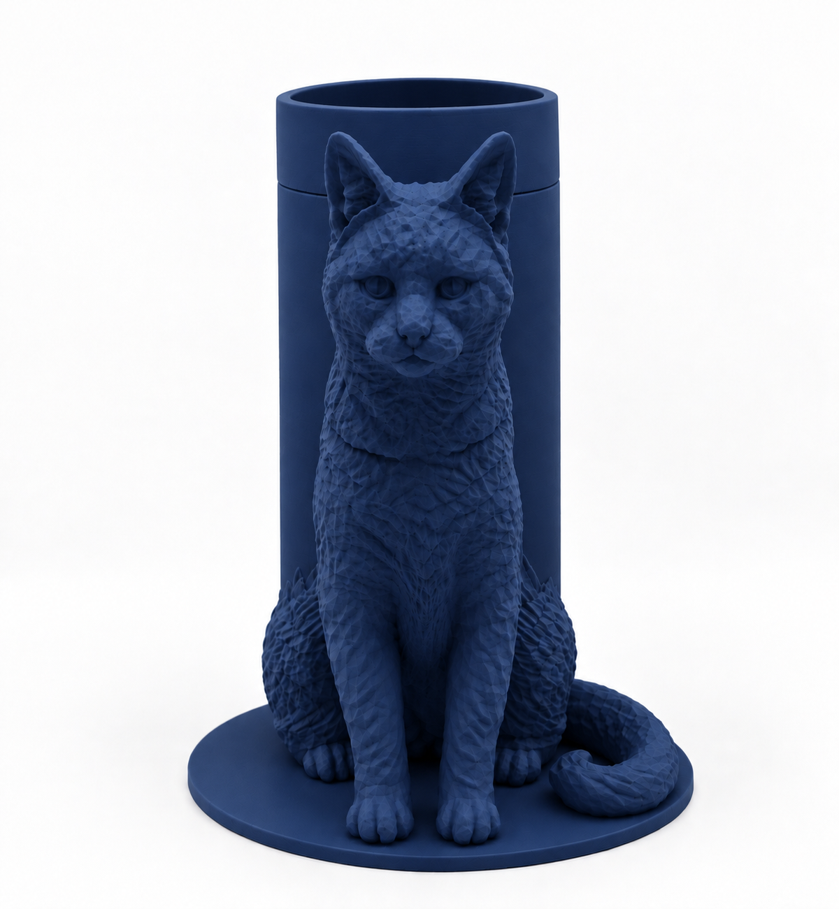 Boîte Souvenir Chat