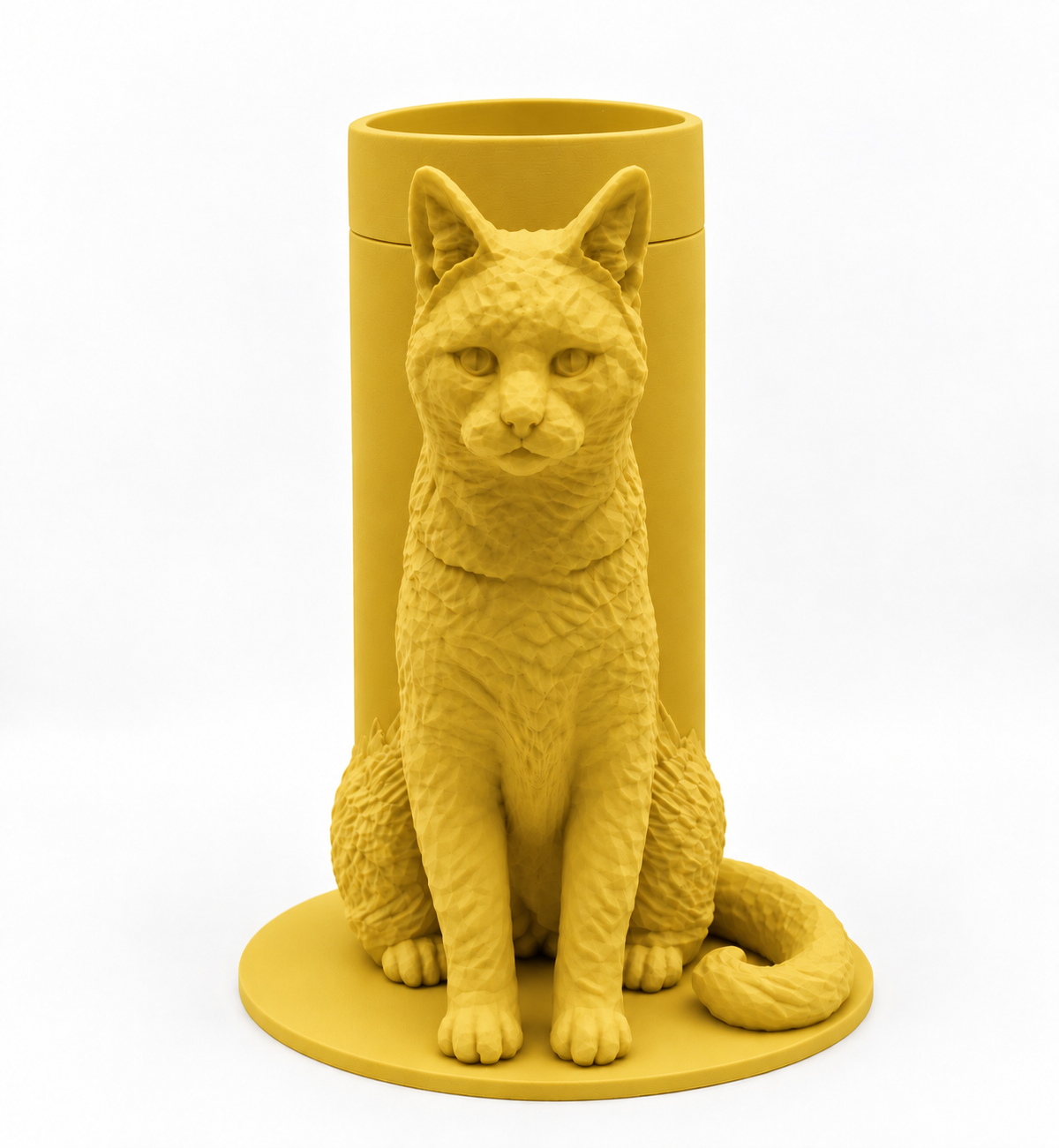 Boîte Souvenir Chat
