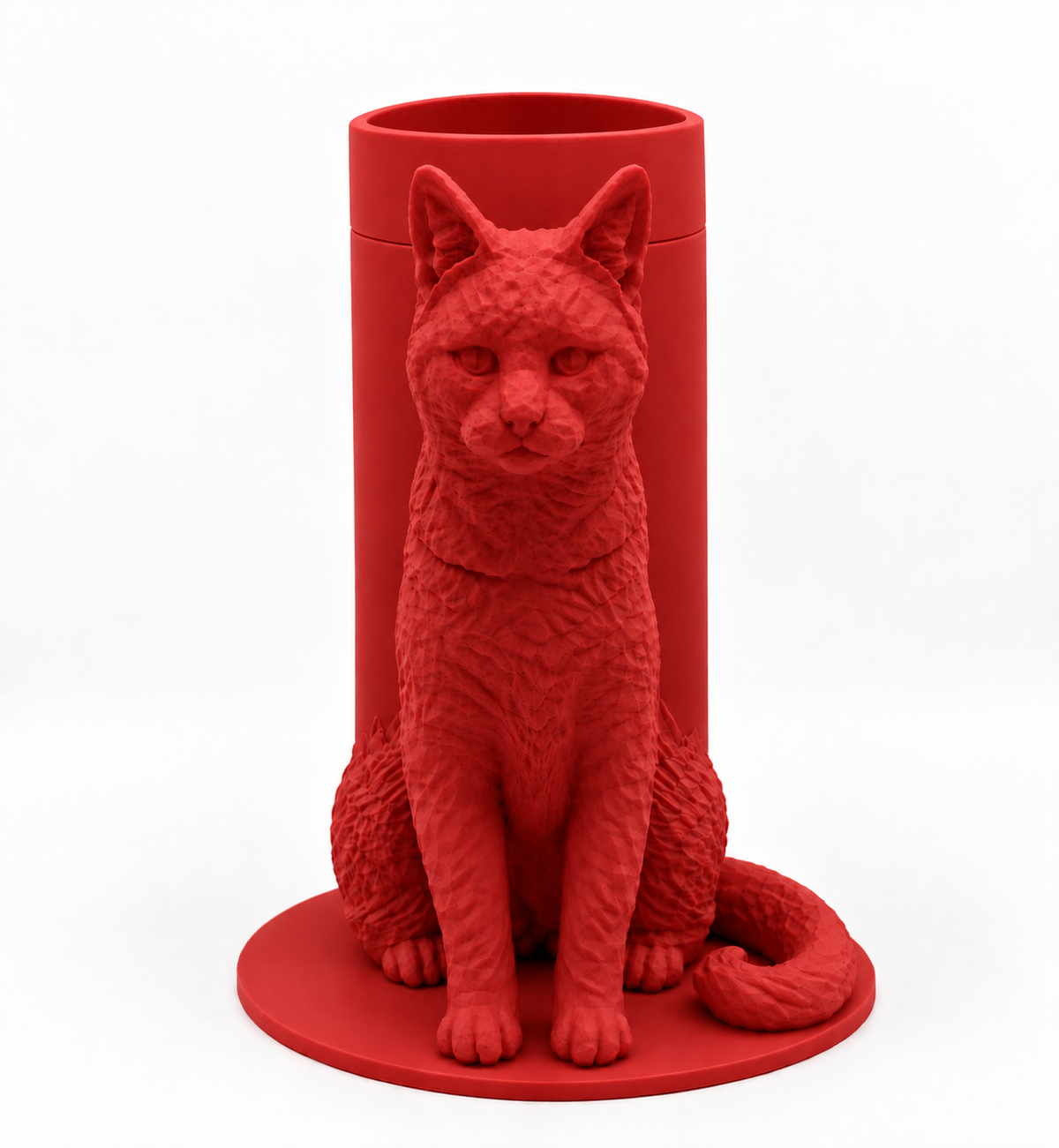 Boîte Souvenir Chat